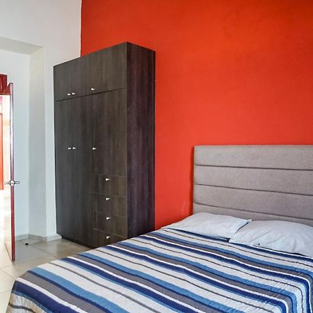 Casa Morelos Stayhouse 圣路易斯波托西 外观 照片
