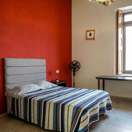 Casa Morelos Stayhouse 圣路易斯波托西 外观 照片