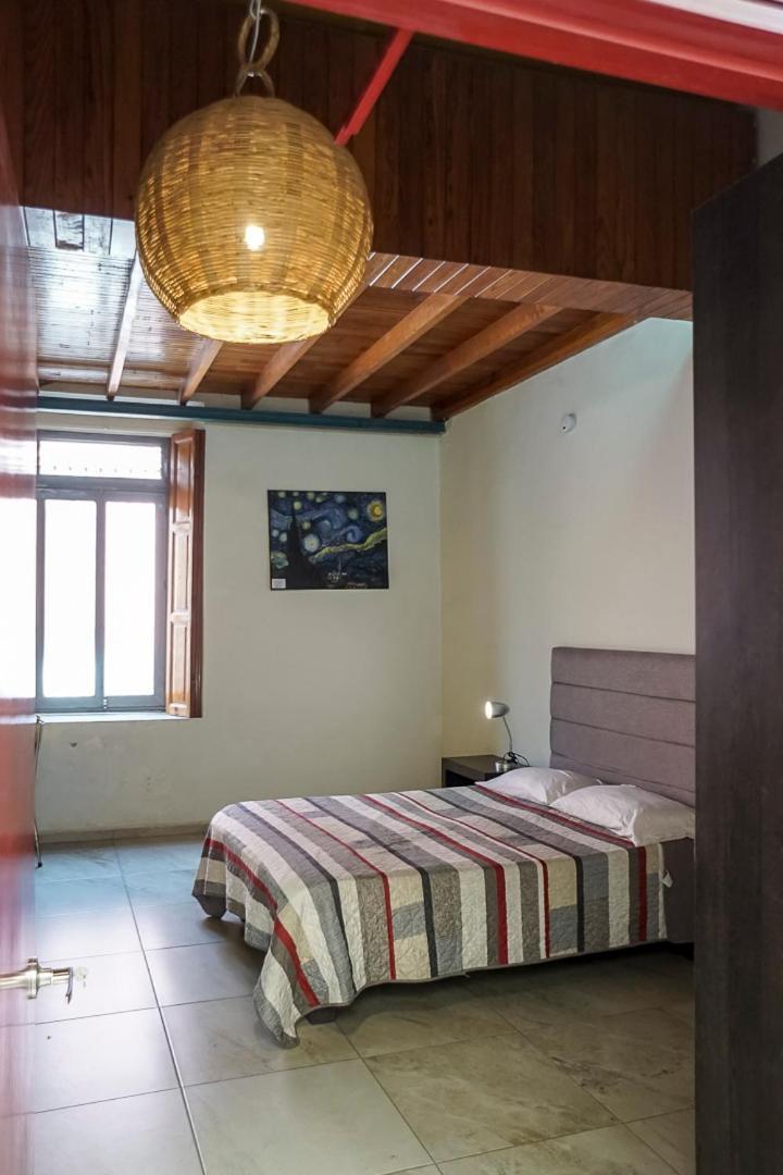 Casa Morelos Stayhouse 圣路易斯波托西 外观 照片