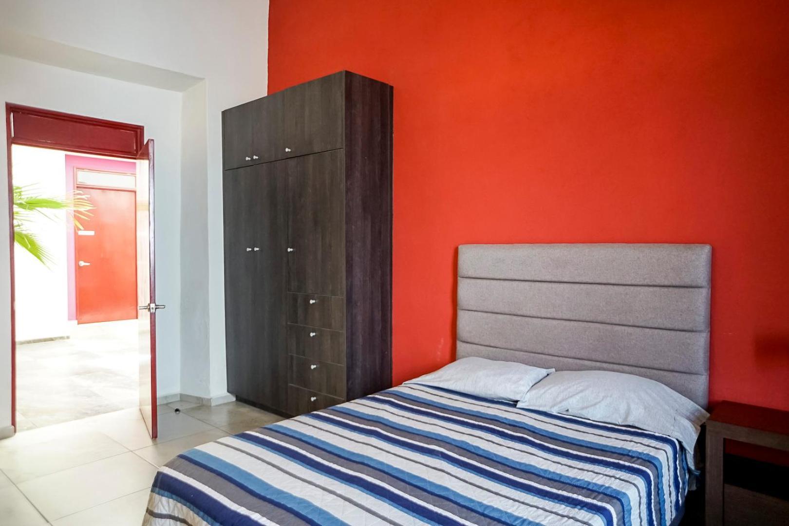 Casa Morelos Stayhouse 圣路易斯波托西 外观 照片