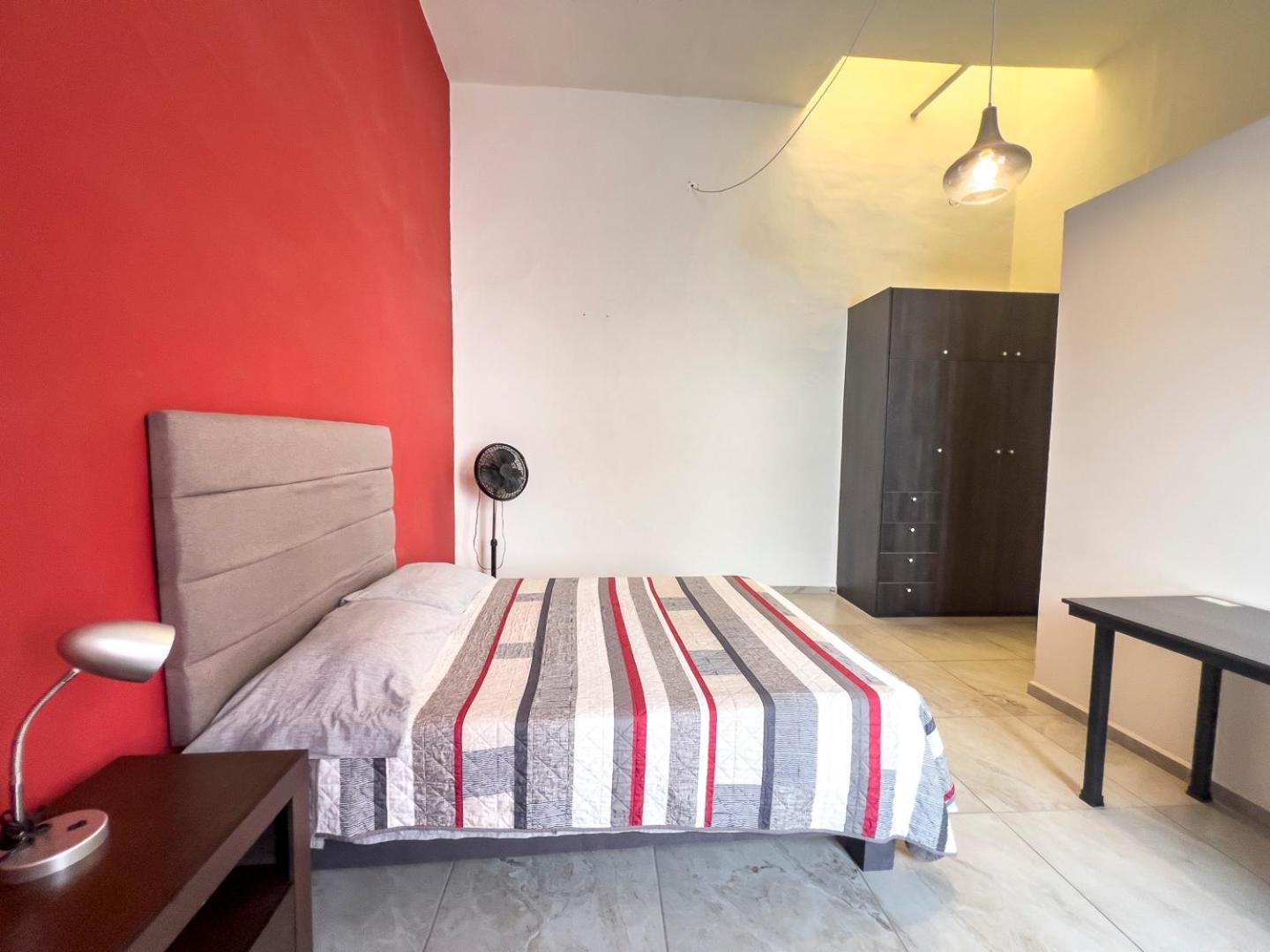 Casa Morelos Stayhouse 圣路易斯波托西 外观 照片