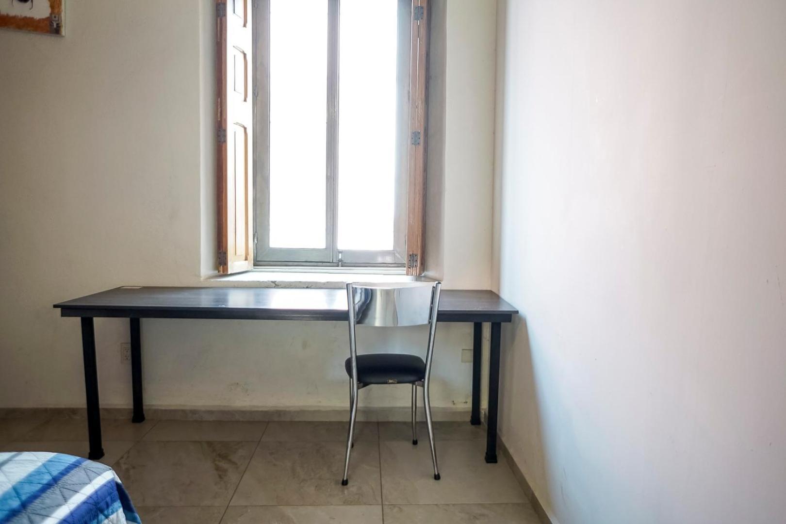 Casa Morelos Stayhouse 圣路易斯波托西 外观 照片