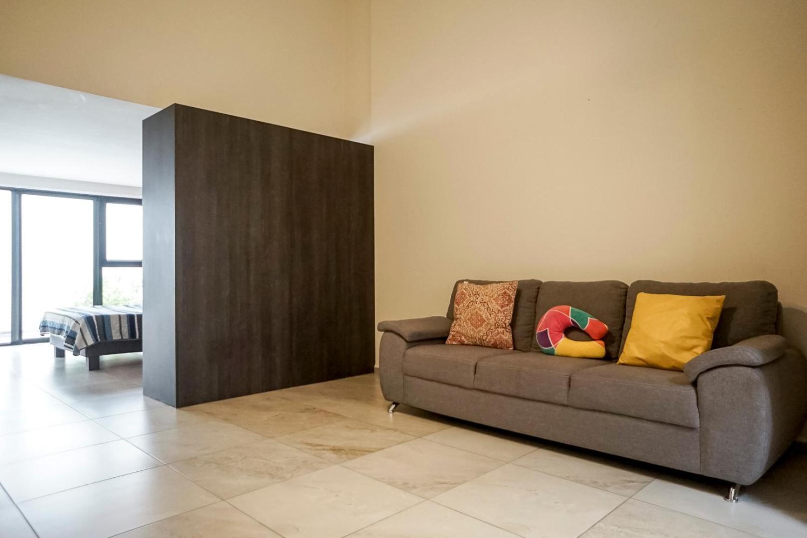 Casa Morelos Stayhouse 圣路易斯波托西 外观 照片