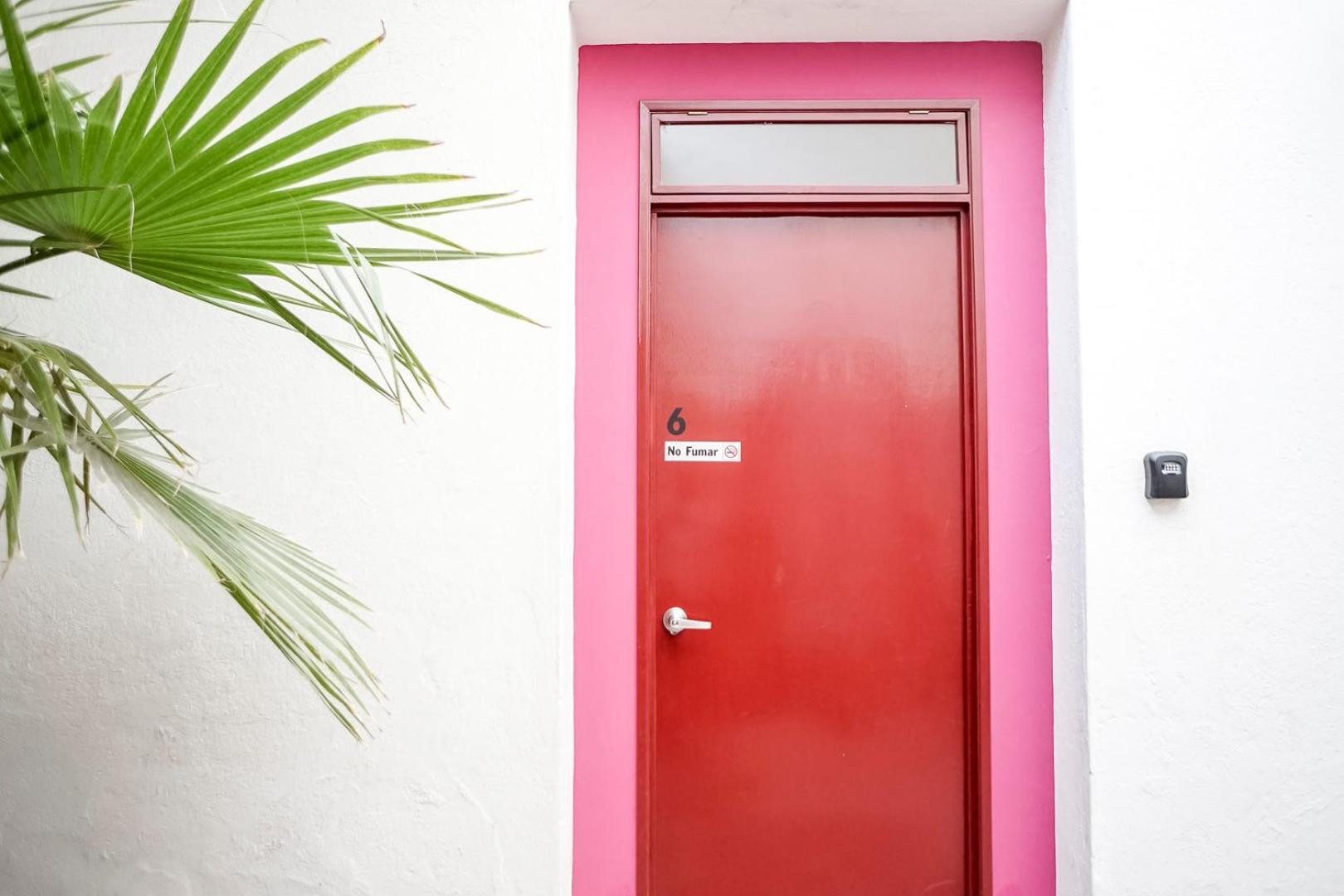 Casa Morelos Stayhouse 圣路易斯波托西 外观 照片