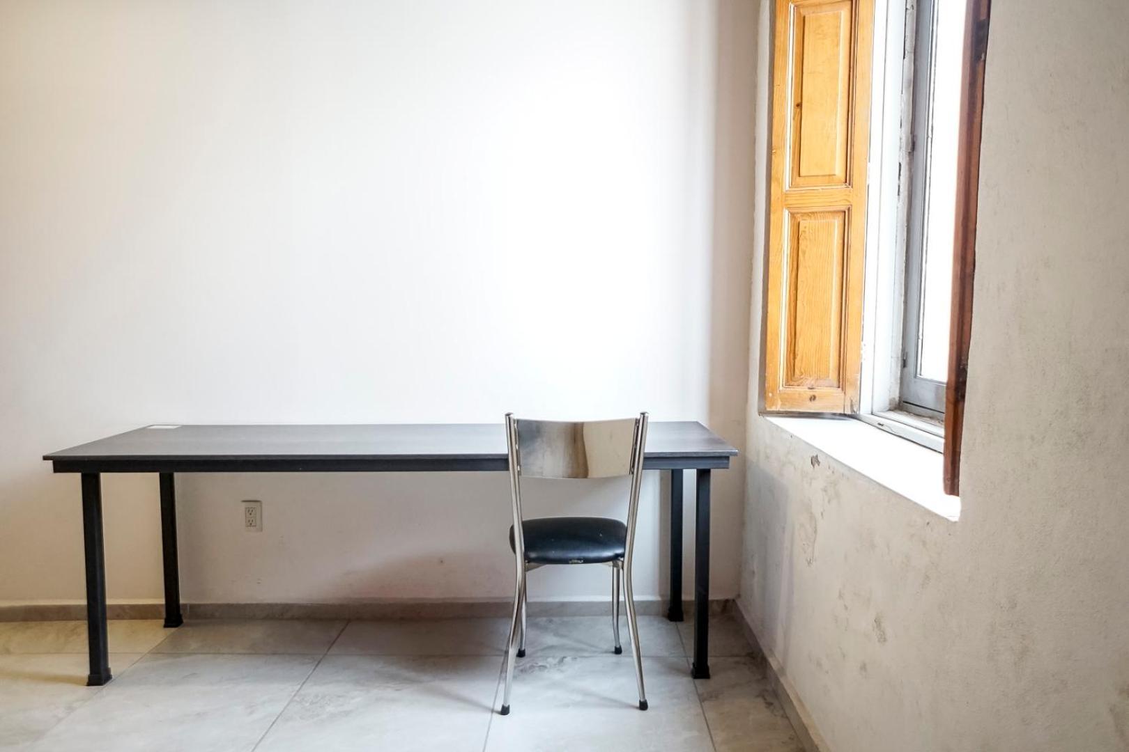 Casa Morelos Stayhouse 圣路易斯波托西 外观 照片
