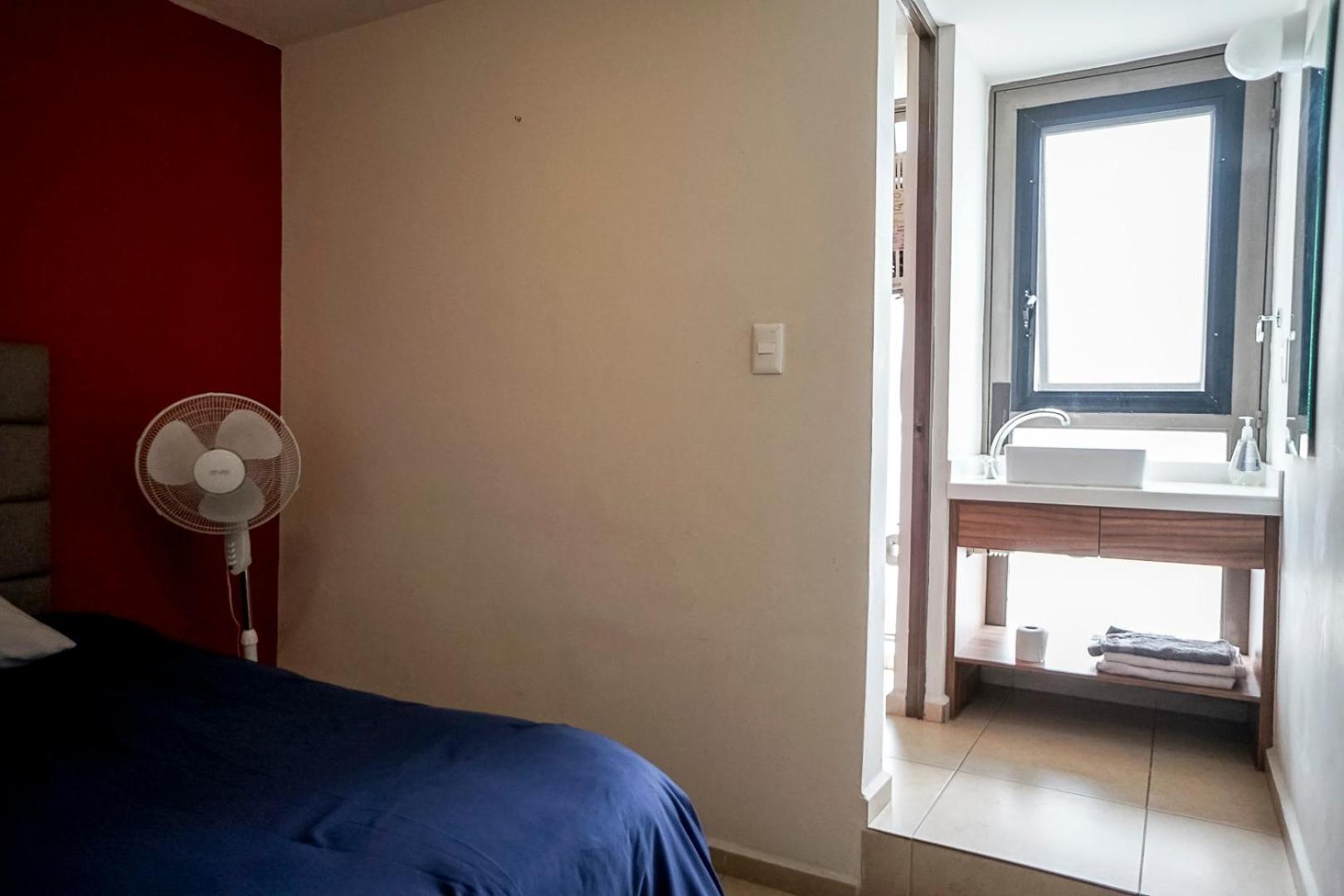 Casa Morelos Stayhouse 圣路易斯波托西 外观 照片
