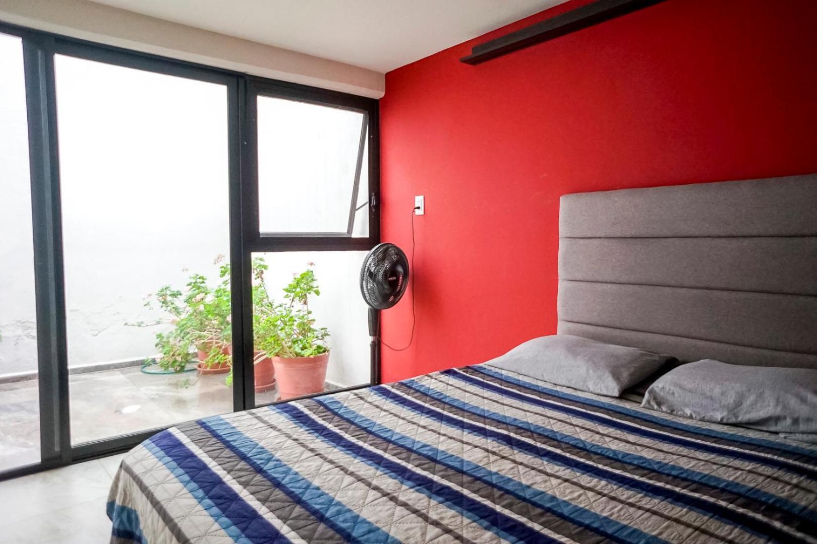 Casa Morelos Stayhouse 圣路易斯波托西 外观 照片
