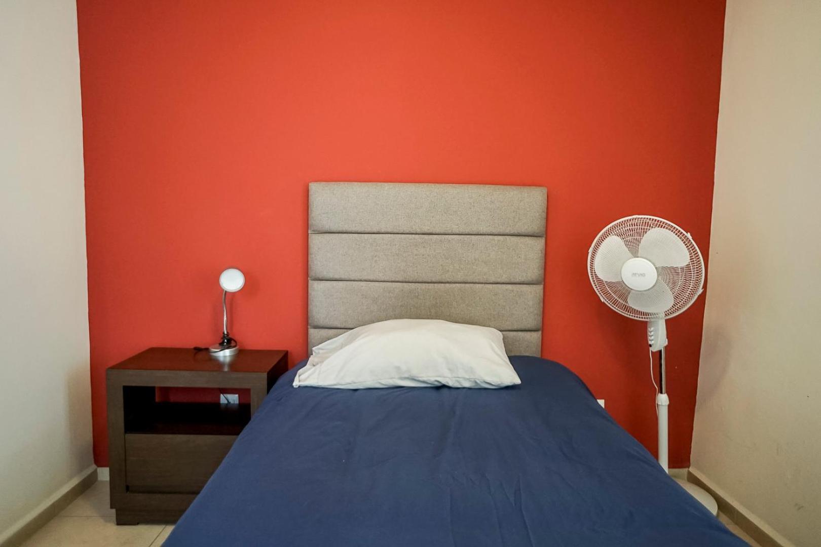 Casa Morelos Stayhouse 圣路易斯波托西 外观 照片