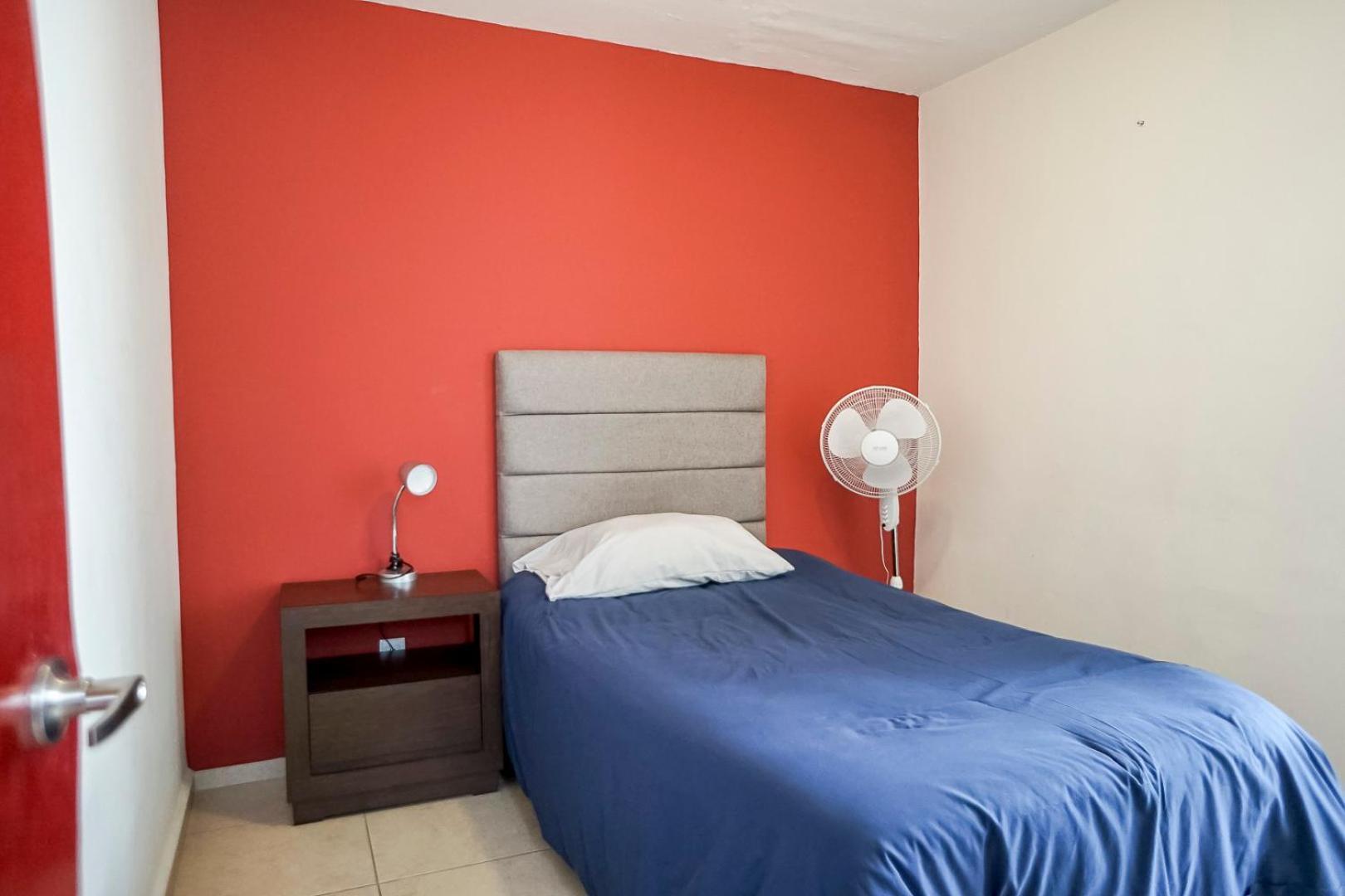 Casa Morelos Stayhouse 圣路易斯波托西 外观 照片