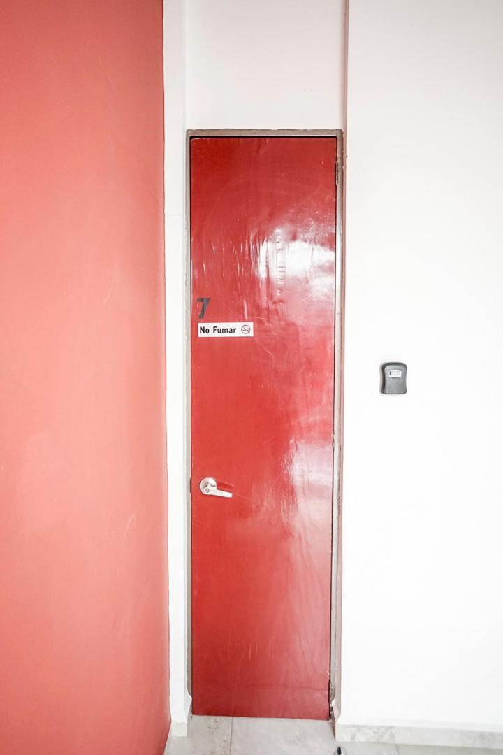 Casa Morelos Stayhouse 圣路易斯波托西 外观 照片