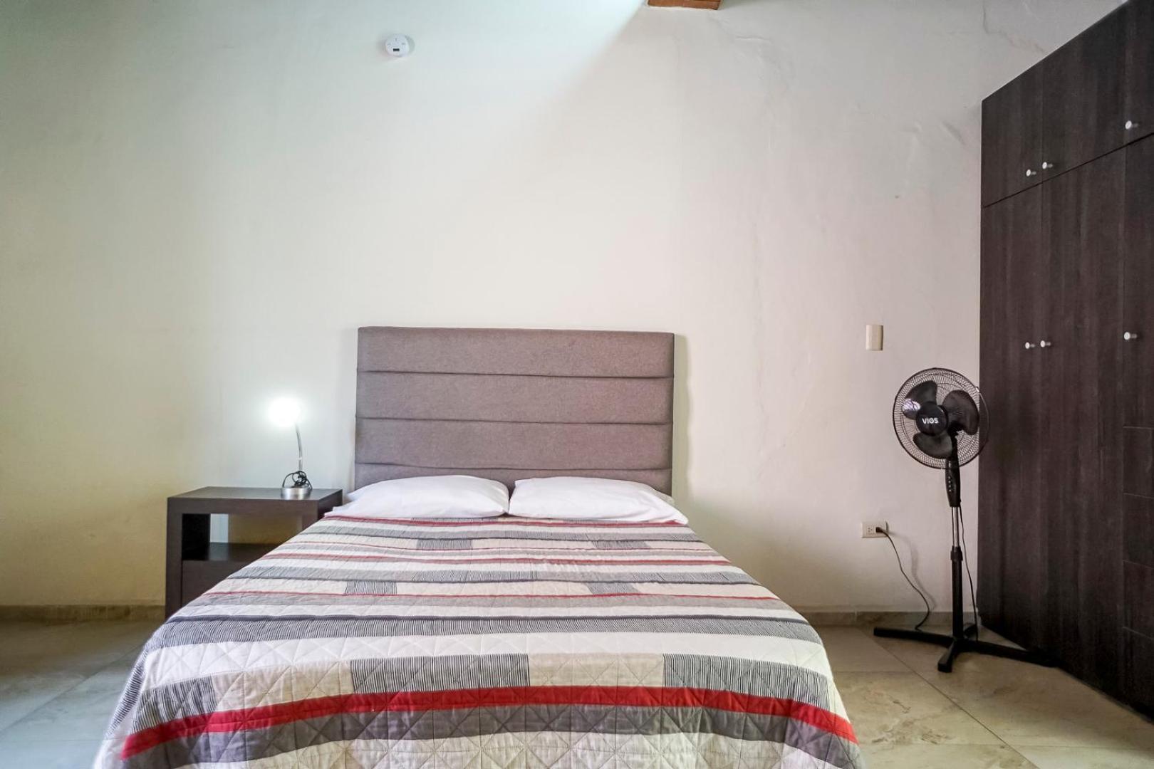 Casa Morelos Stayhouse 圣路易斯波托西 外观 照片