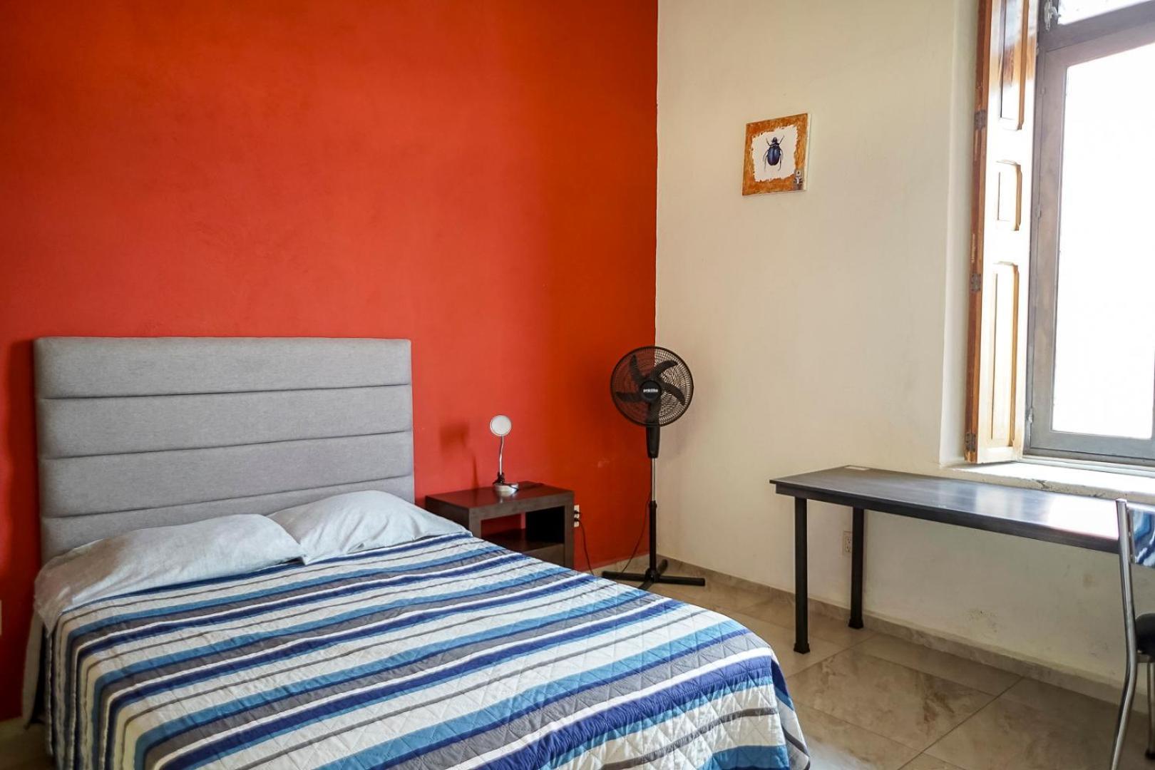 Casa Morelos Stayhouse 圣路易斯波托西 外观 照片