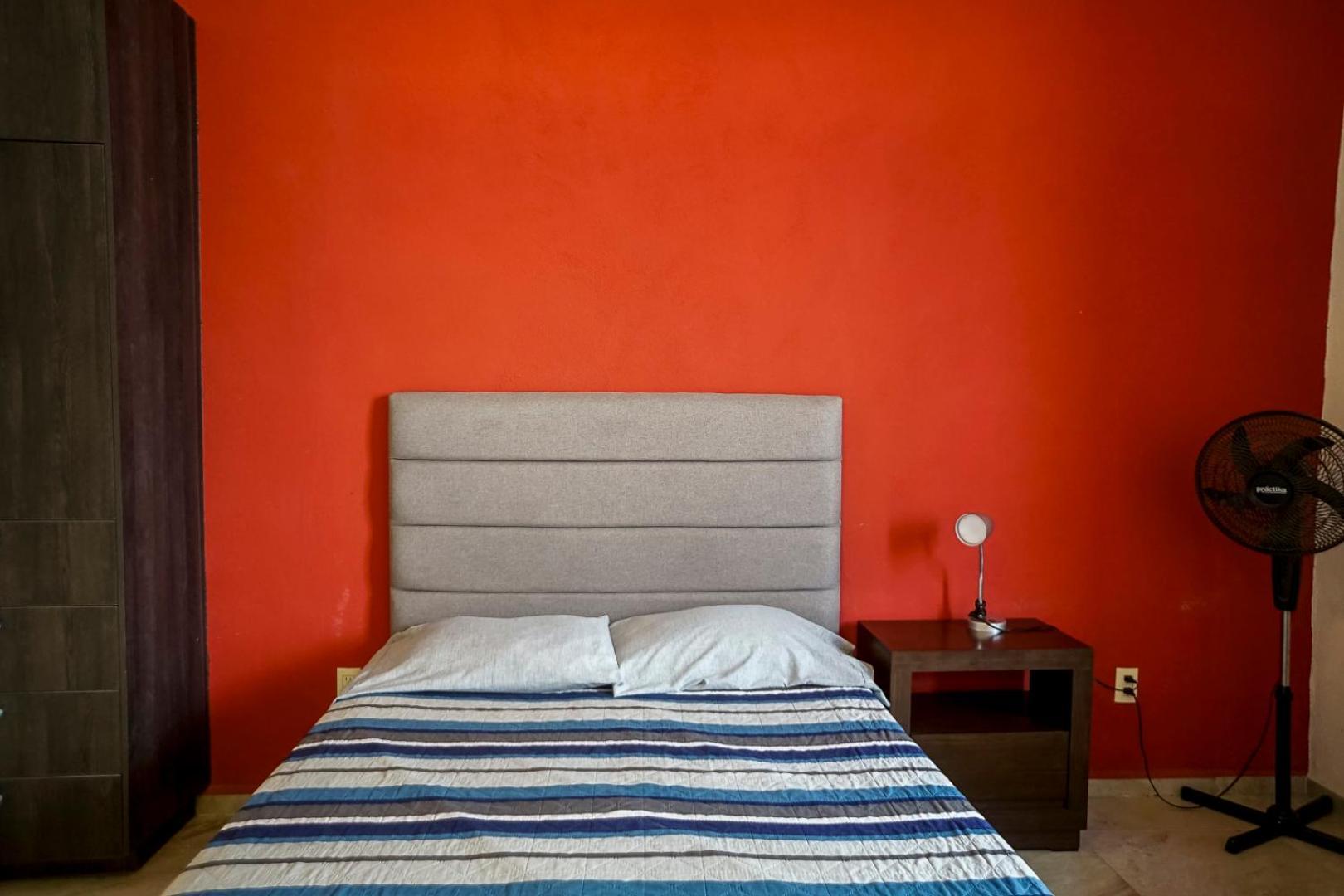 Casa Morelos Stayhouse 圣路易斯波托西 外观 照片