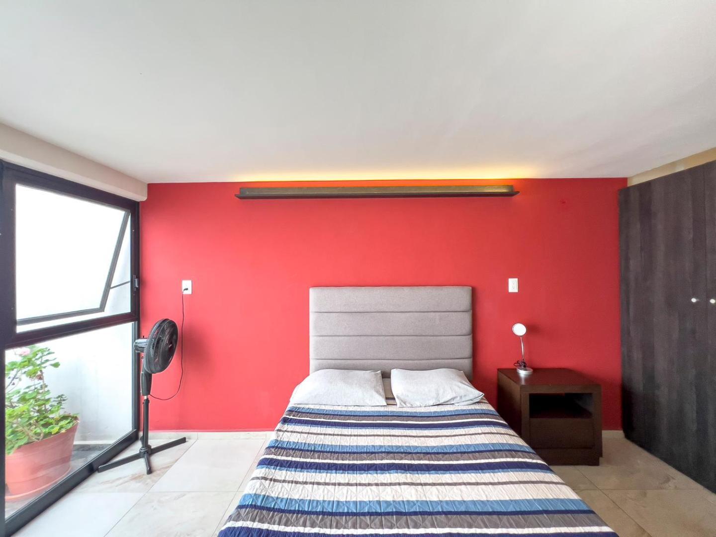 Casa Morelos Stayhouse 圣路易斯波托西 外观 照片