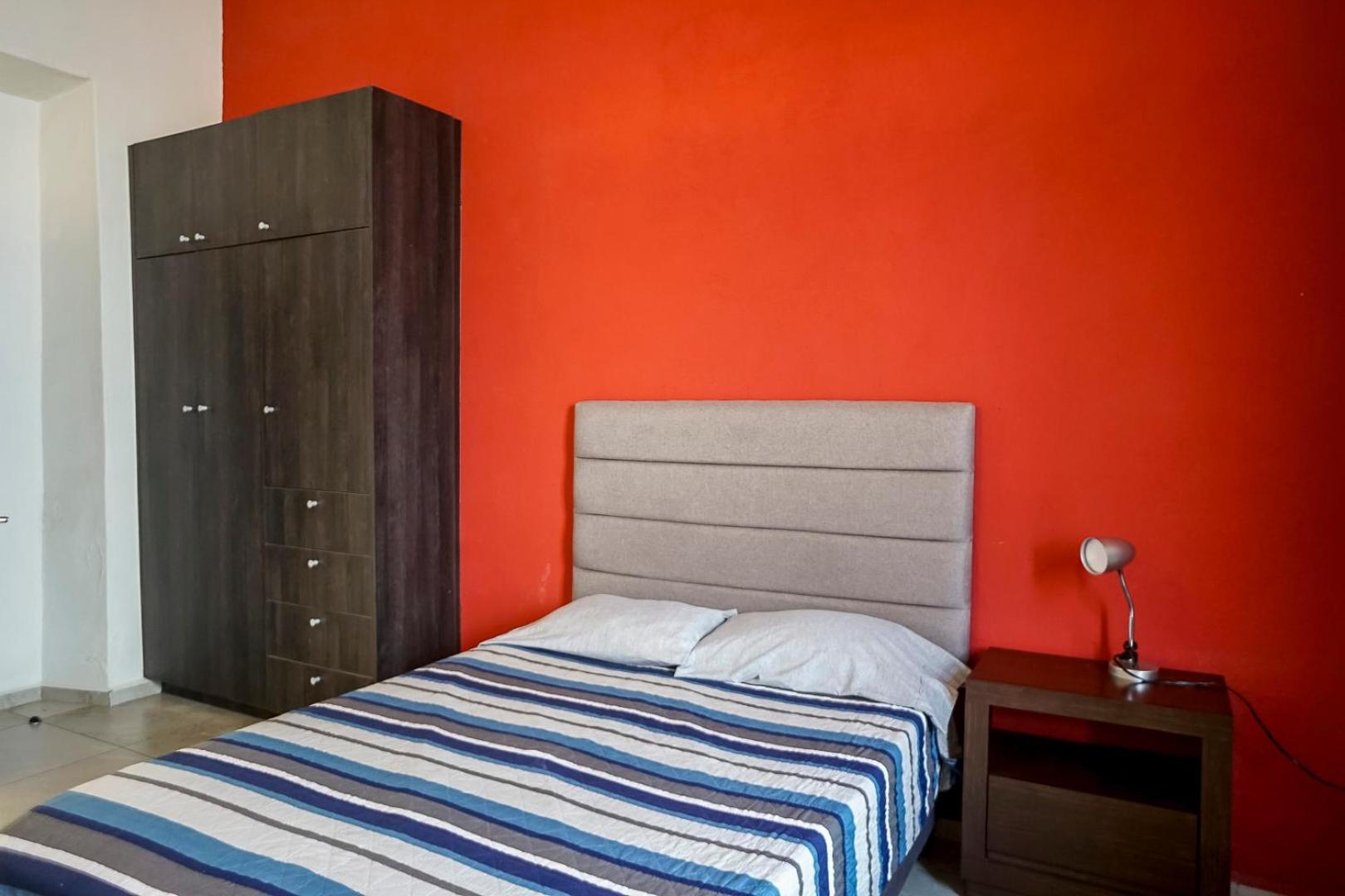 Casa Morelos Stayhouse 圣路易斯波托西 外观 照片