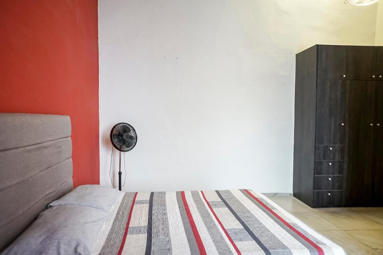 Casa Morelos Stayhouse 圣路易斯波托西 外观 照片