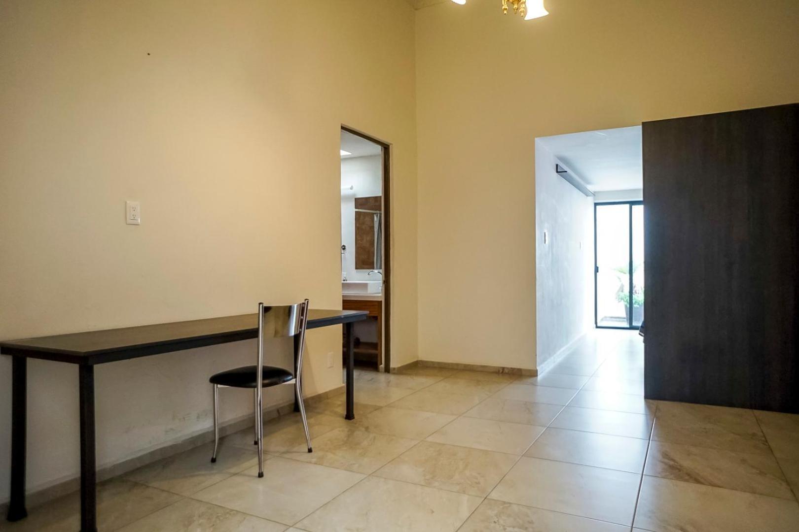Casa Morelos Stayhouse 圣路易斯波托西 外观 照片