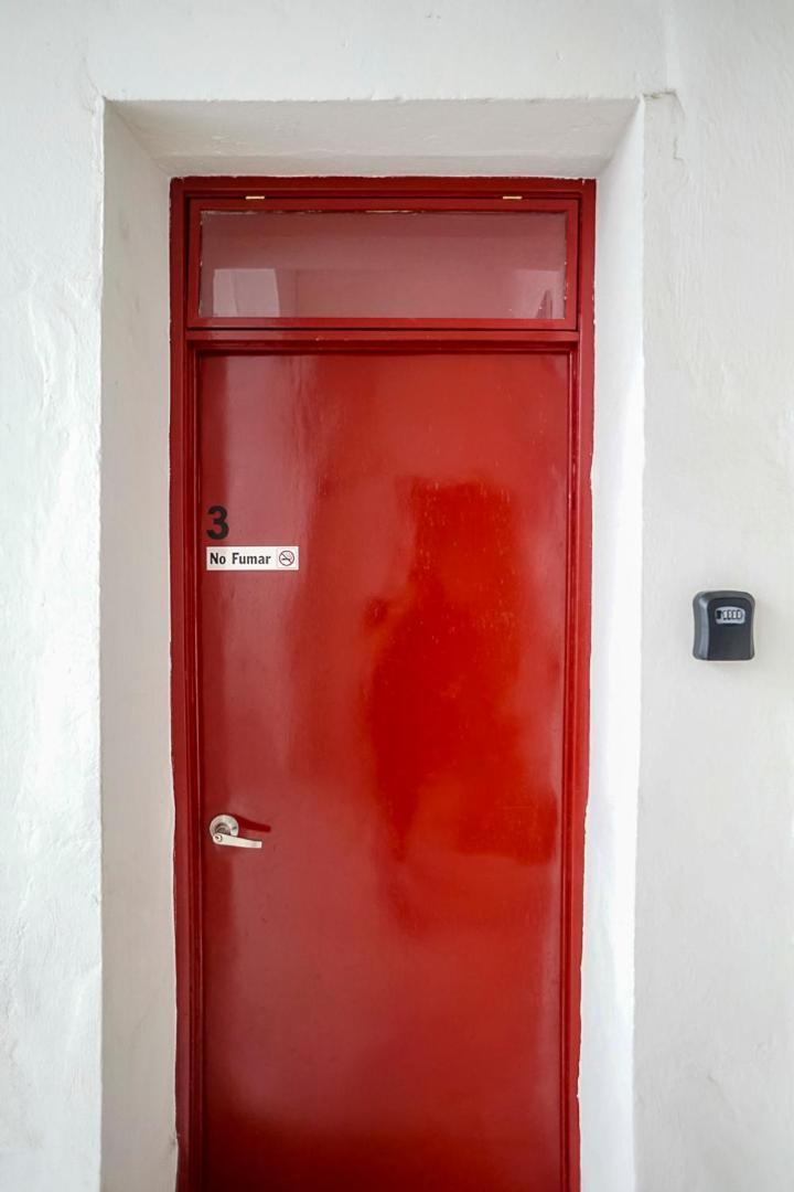 Casa Morelos Stayhouse 圣路易斯波托西 外观 照片