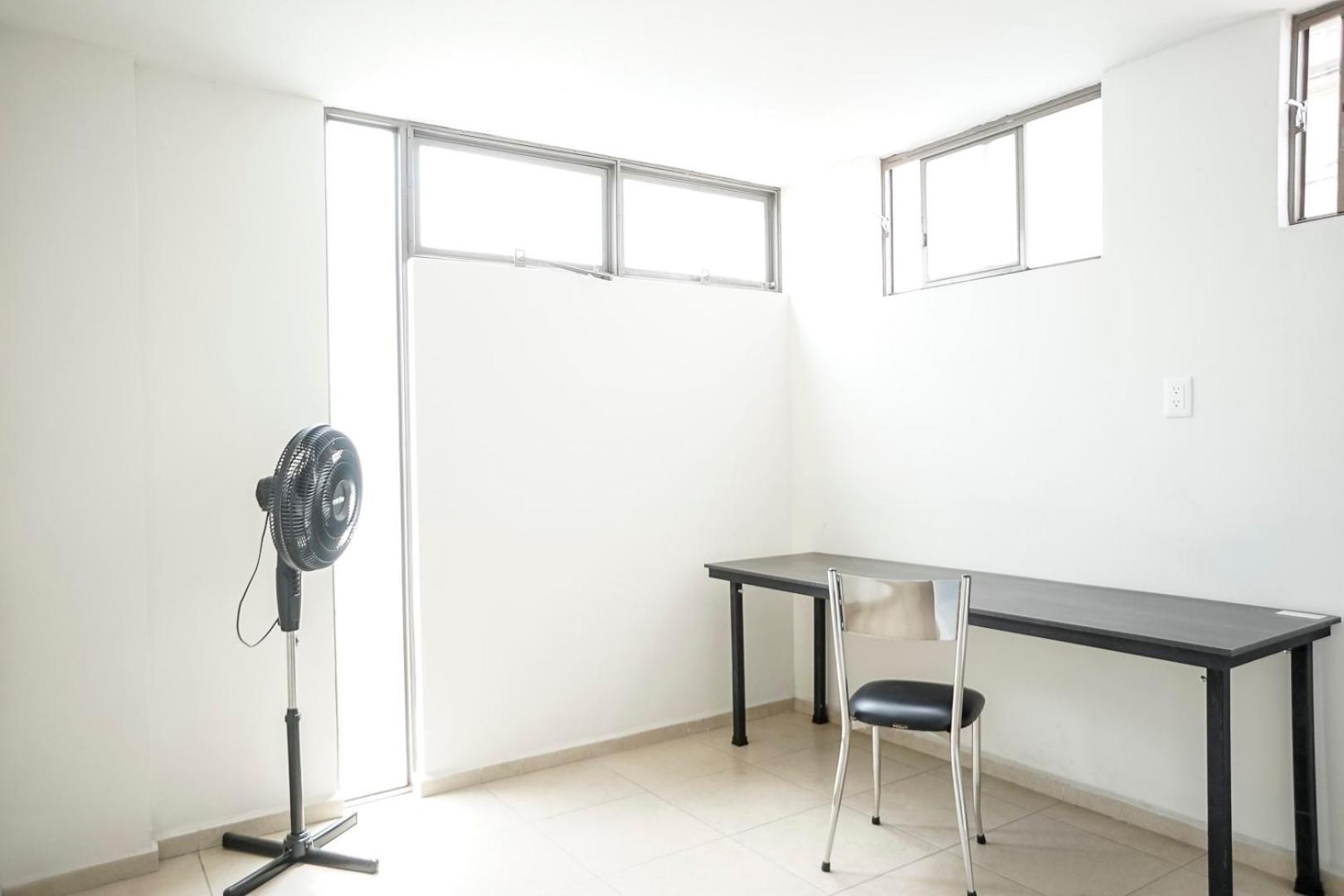 Casa Morelos Stayhouse 圣路易斯波托西 外观 照片