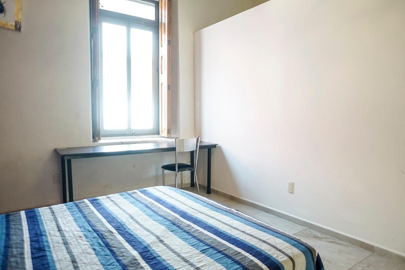 Casa Morelos Stayhouse 圣路易斯波托西 外观 照片