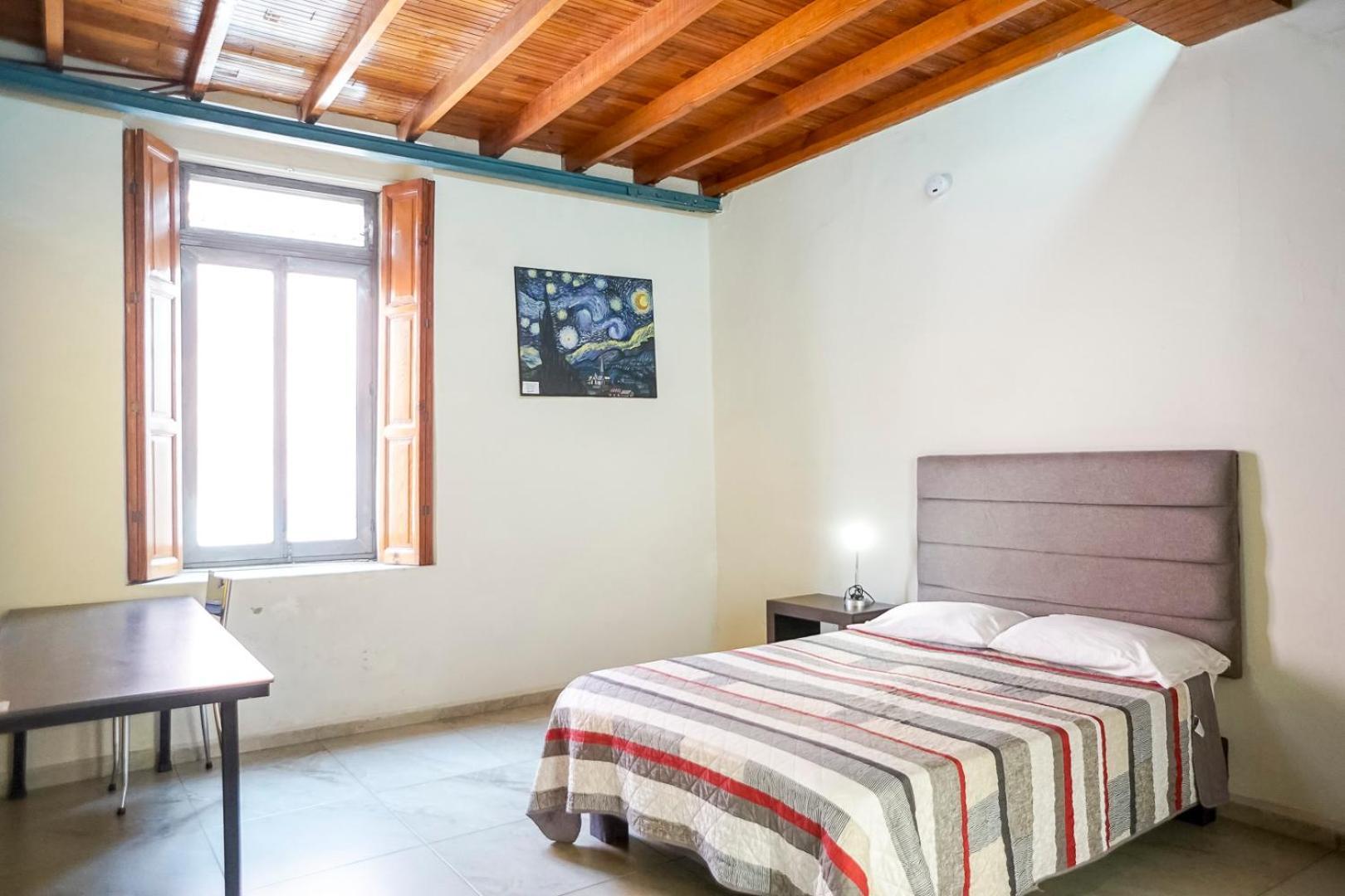 Casa Morelos Stayhouse 圣路易斯波托西 外观 照片