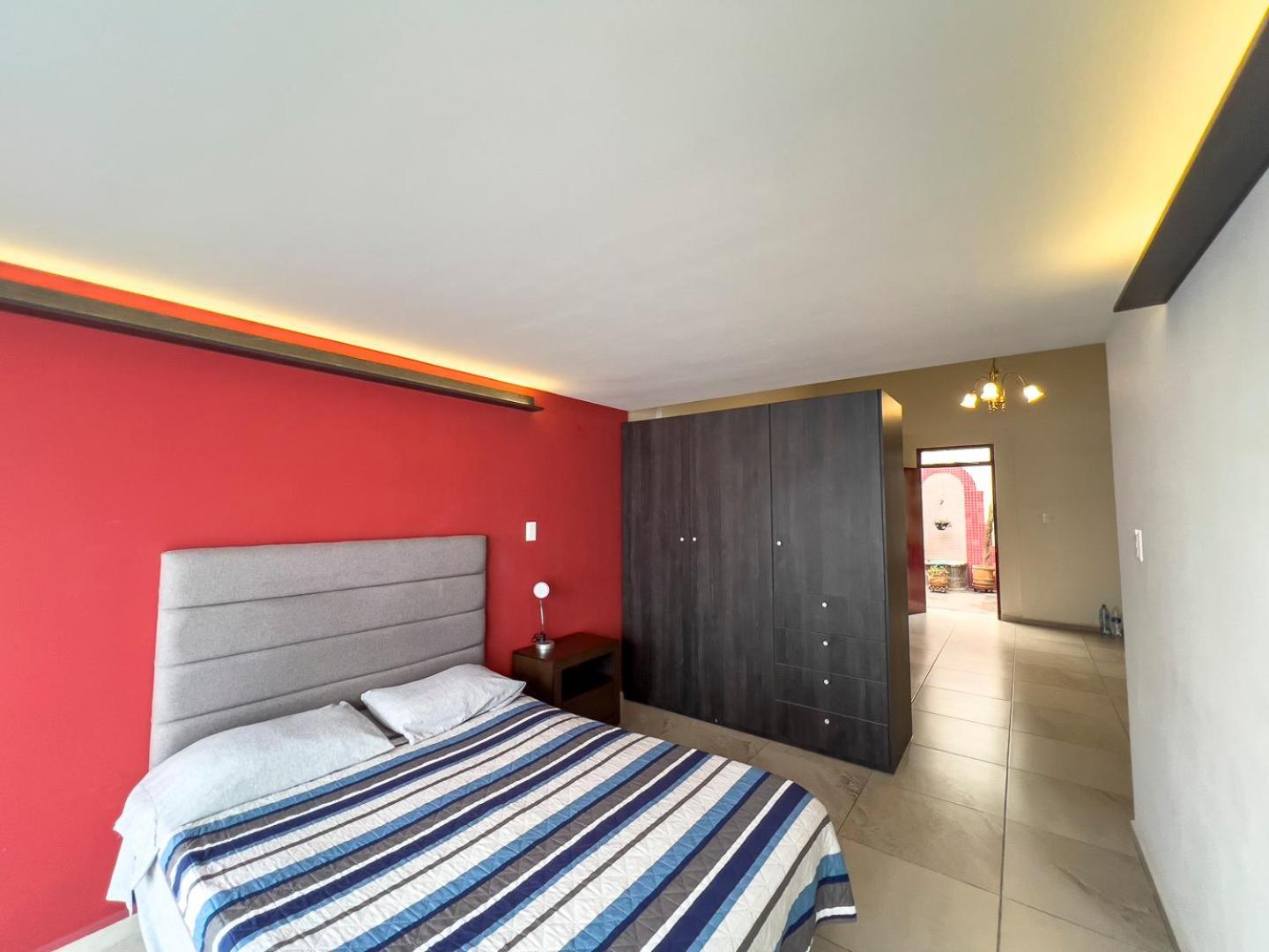 Casa Morelos Stayhouse 圣路易斯波托西 外观 照片