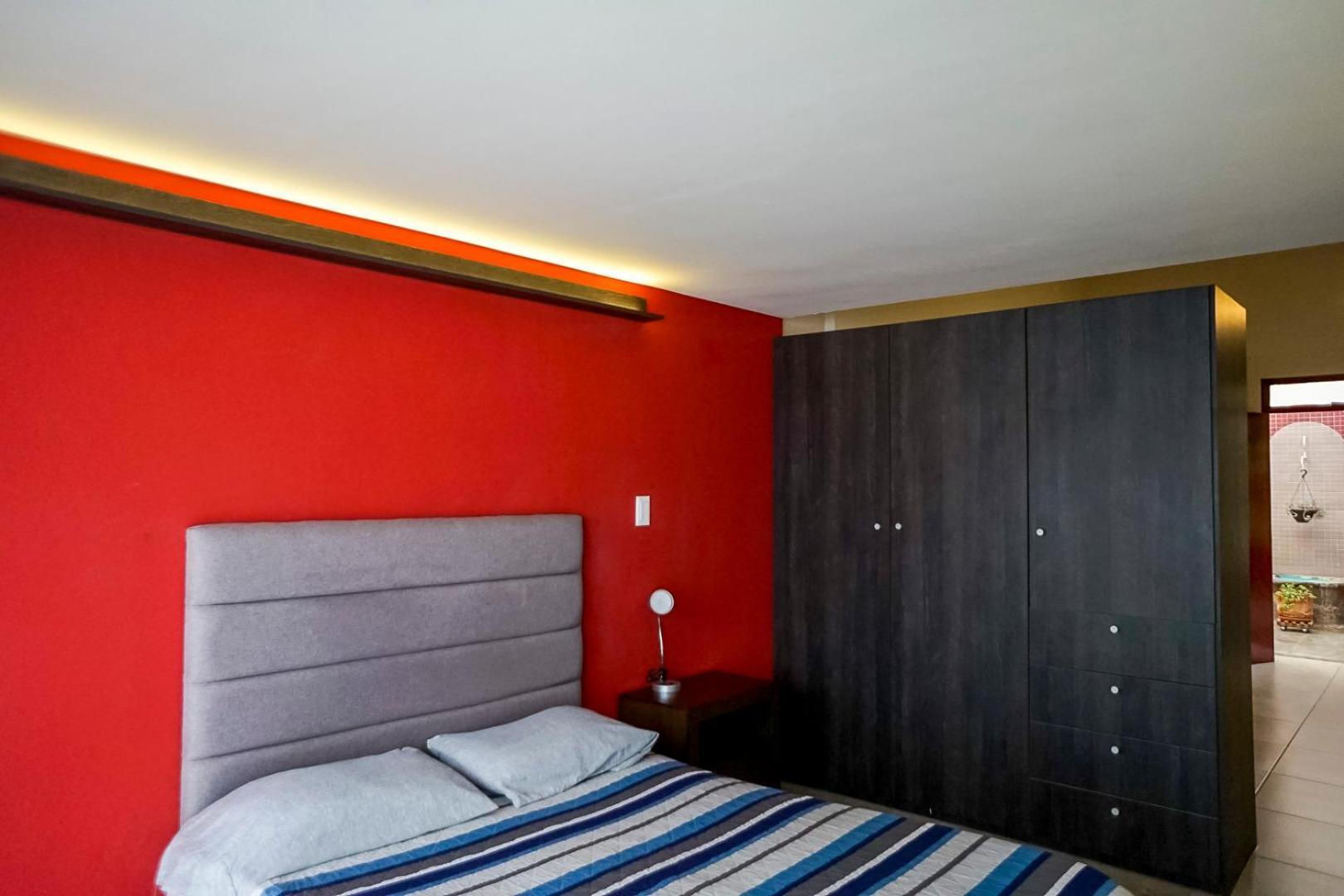Casa Morelos Stayhouse 圣路易斯波托西 外观 照片