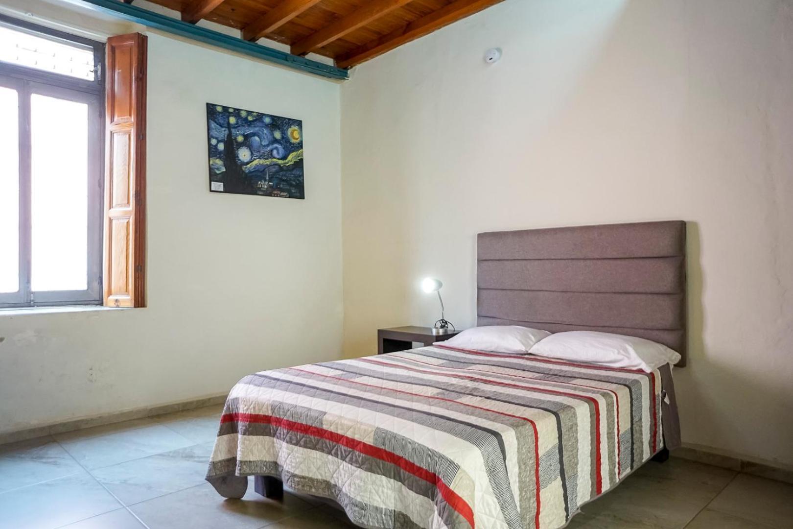 Casa Morelos Stayhouse 圣路易斯波托西 外观 照片